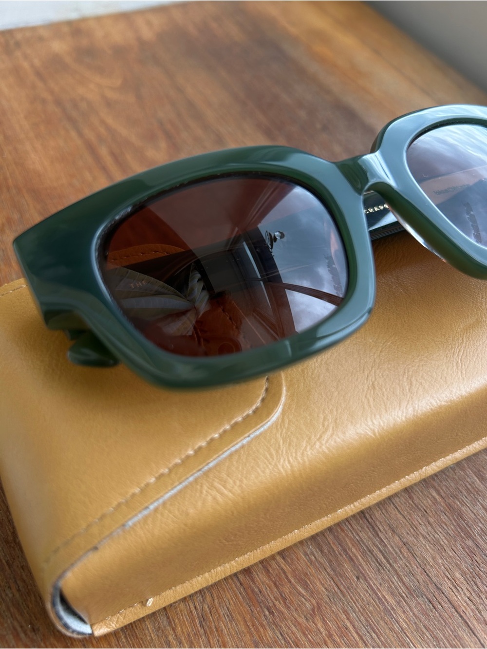 Crap Eyewear Sunglasses